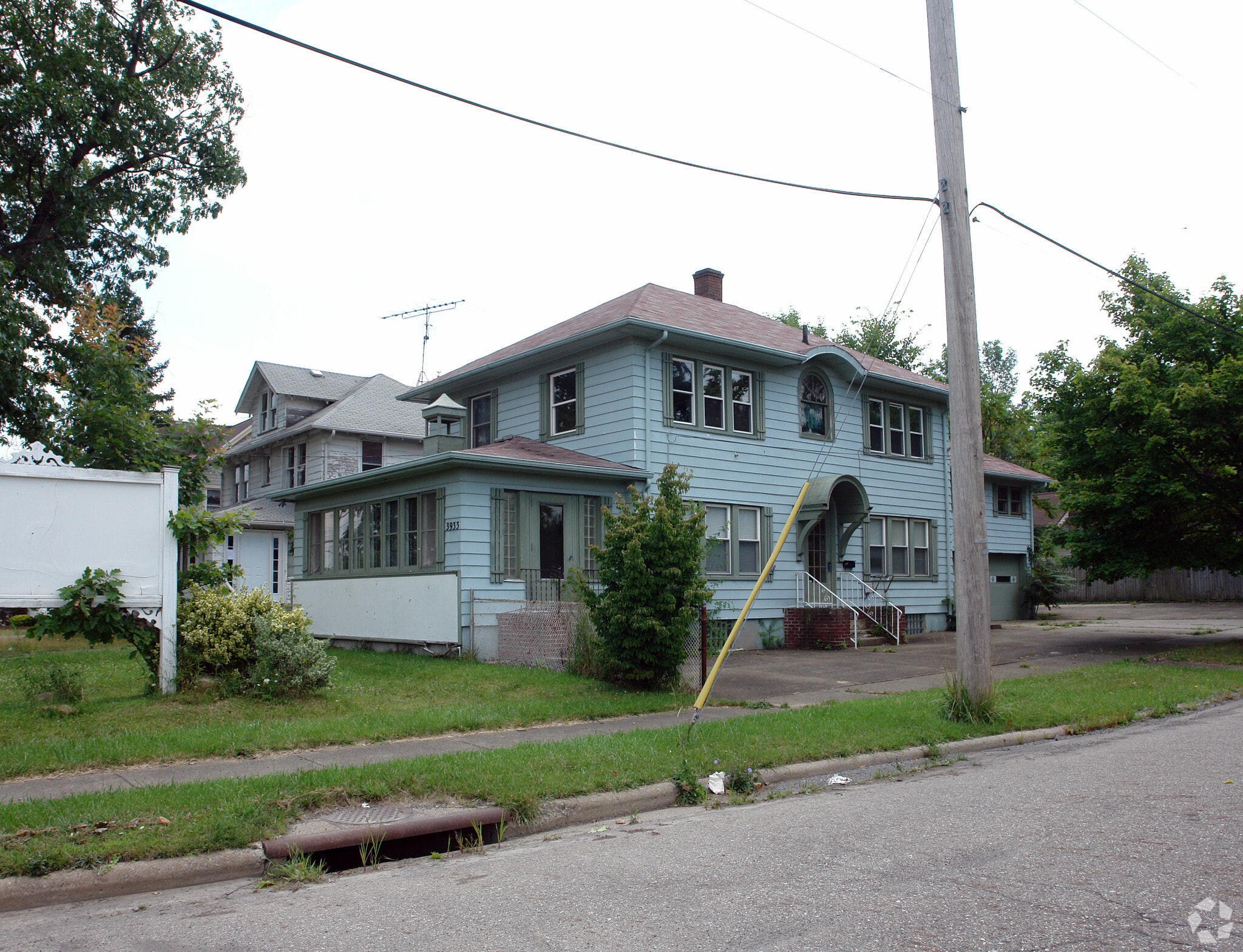 3933 Mahoning Ave, Austintown, OH for sale Primary Photo- Image 1 of 1