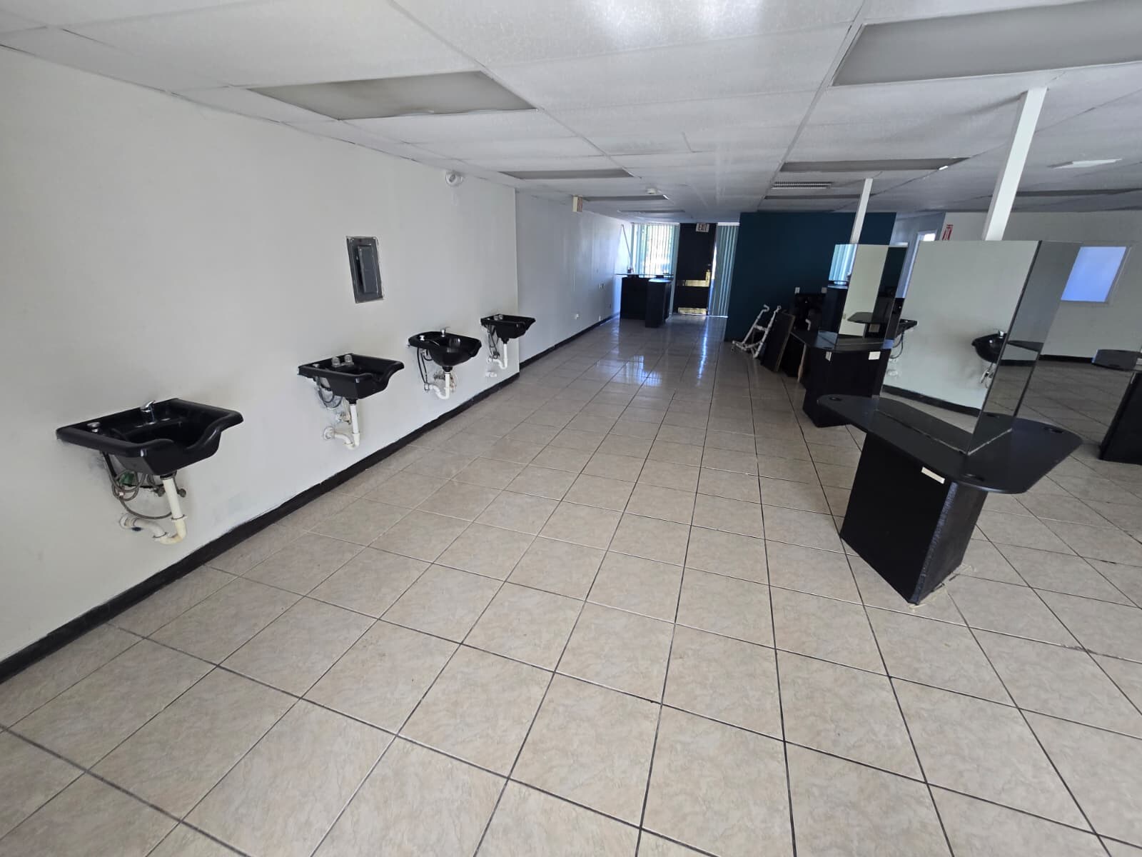 2501-2531 N State Road 7, Margate, FL for lease Interior Photo- Image 1 of 5