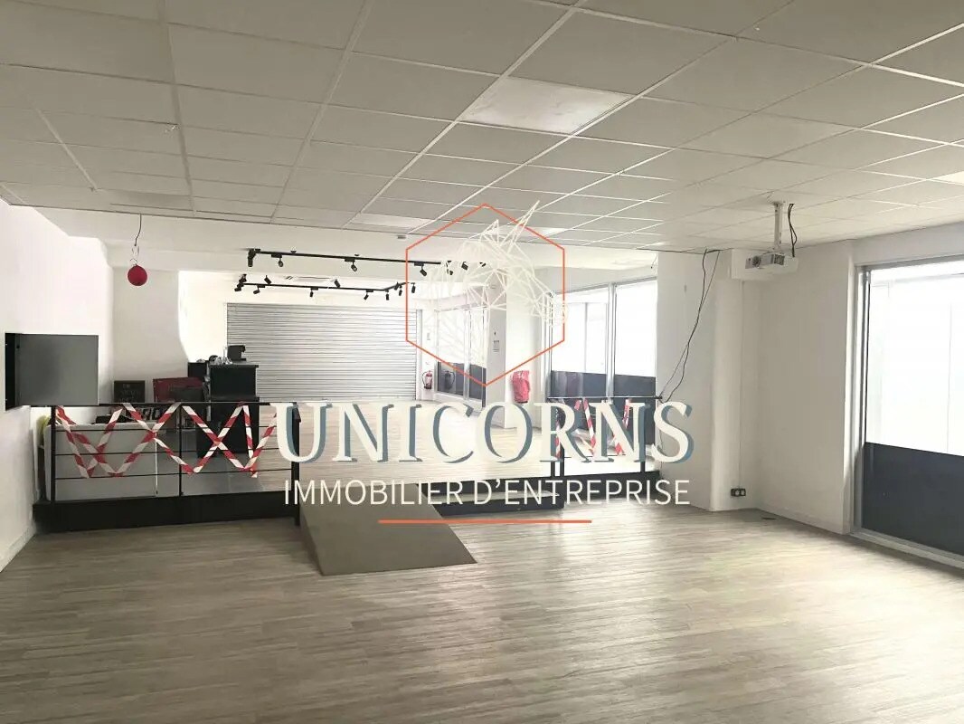 Retail in Toulouse for lease Interior Photo- Image 1 of 3