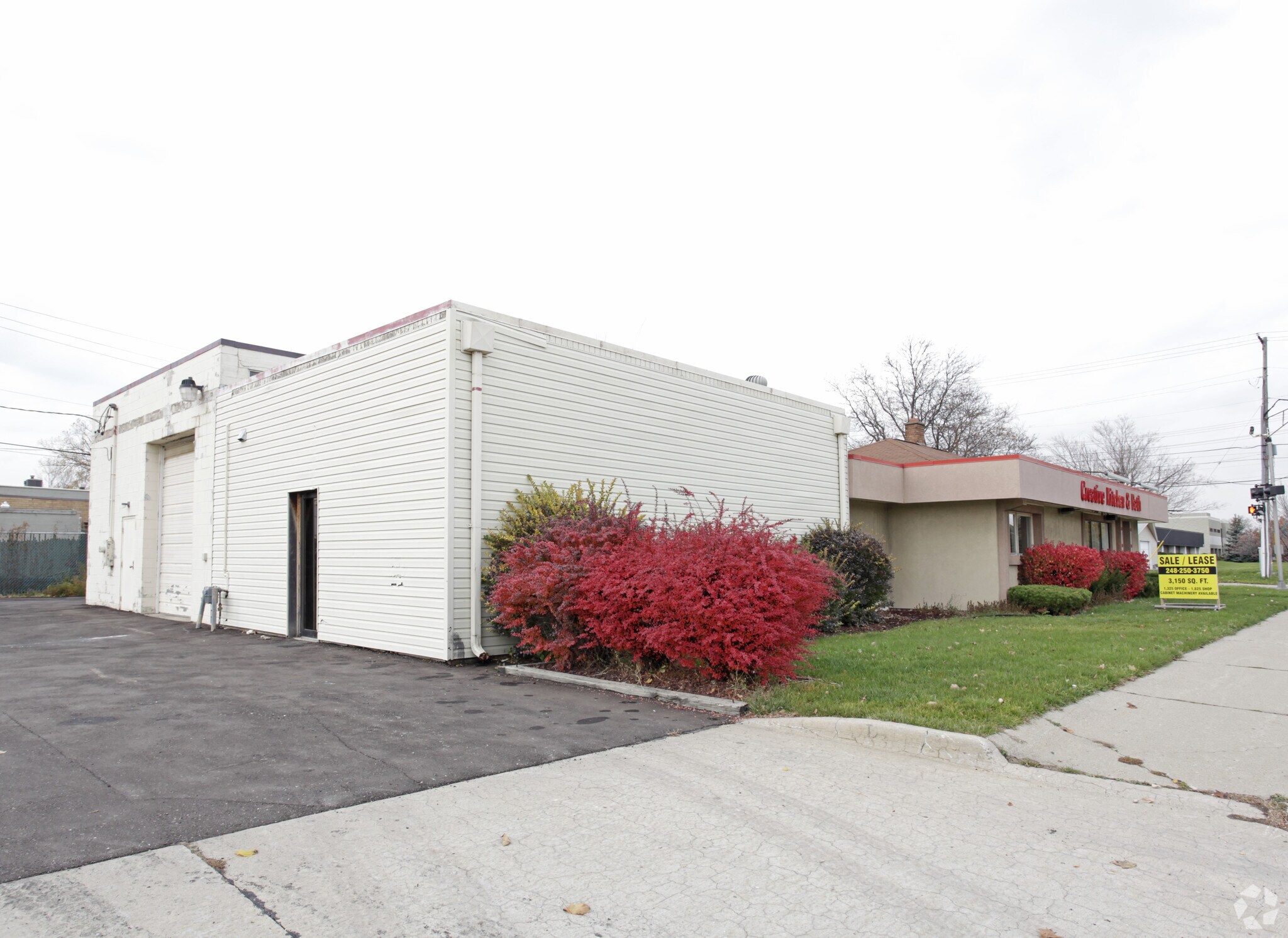 2249 John R Rd, Troy, MI for sale Primary Photo- Image 1 of 1