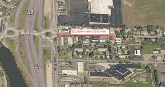 More details for 151 Mel Rey Rd, Glenwood Springs, CO - Industrial for Lease