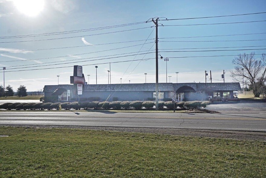 4026 S Route 42, Lebanon, OH for sale - Primary Photo - Image 1 of 1