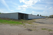 701 W Central Ave, Warren AR - Warehouse