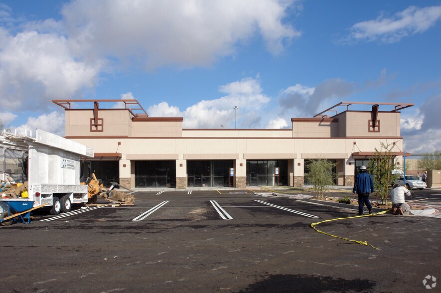 20350 N Cave Creek Rd, Phoenix, AZ for sale - Building Photo - Image 2 of 4