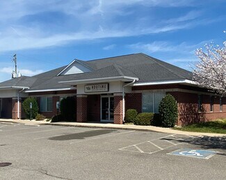 More details for 6013-6015 Staples Mill Rd, Richmond, VA - Office for Sale