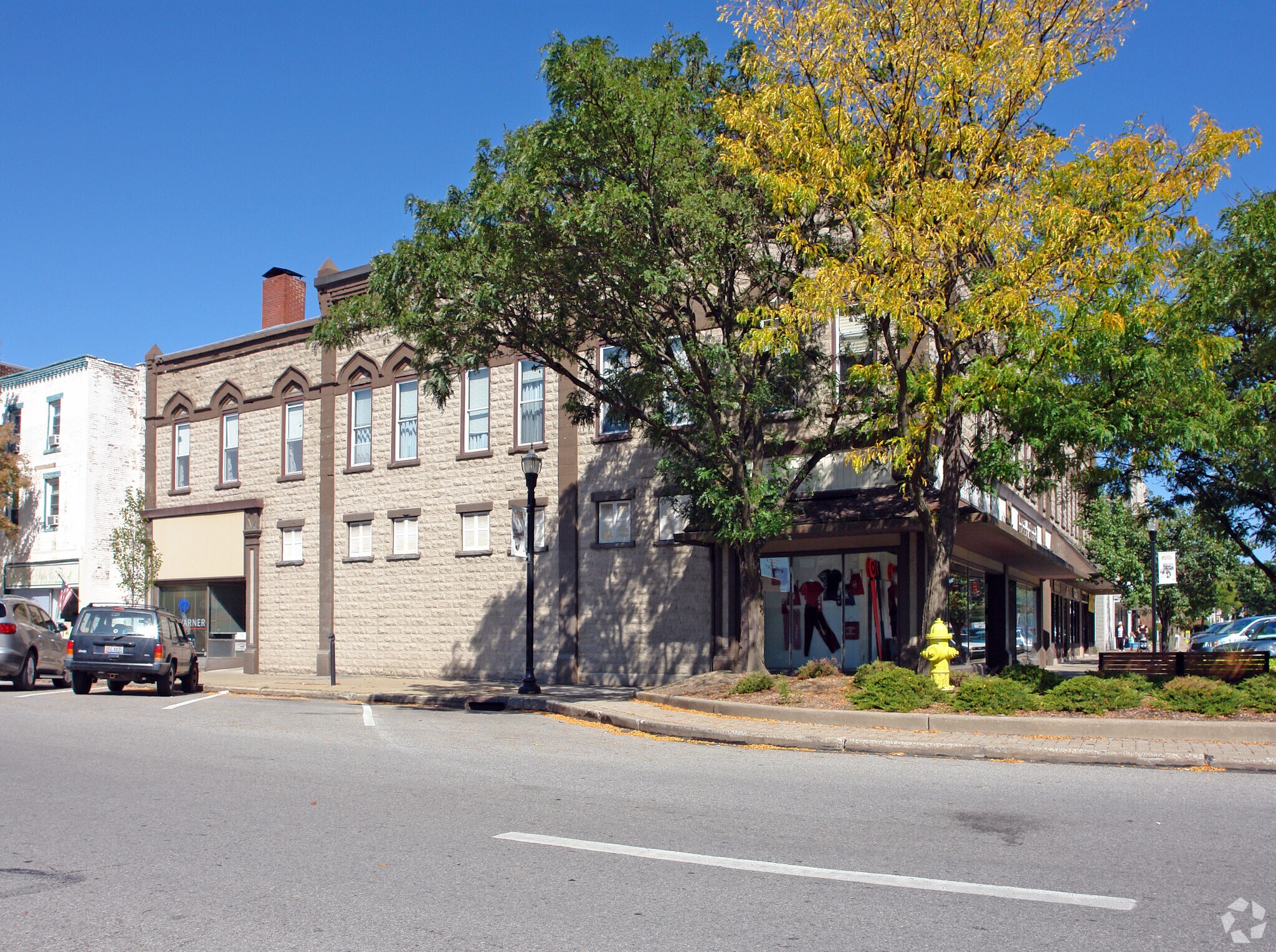 102 High St, Wadsworth, OH 44281 Downtown Wadsworth On the Square