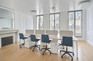 More details for 15 Rue Drouot, Paris - Coworking for Lease