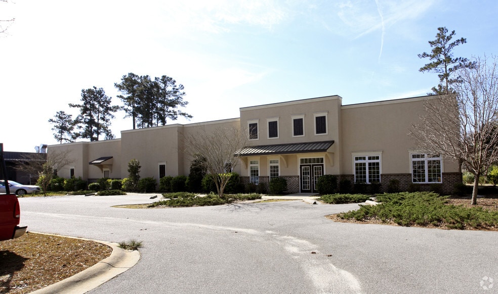 124 Mead Rd, Hardeeville, SC for lease - Primary Photo - Image 1 of 17
