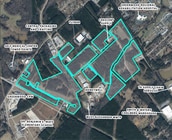 W. Alexander Rd., Greenwood SC - Warehouse