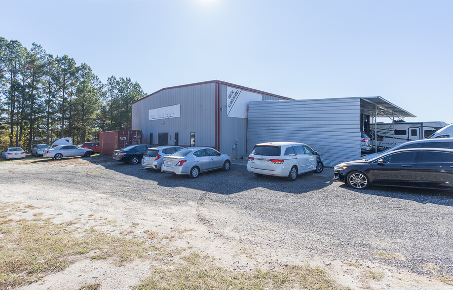 1384 Victor Hill Rd, Duncan, SC for sale - Building Photo - Image 1 of 36