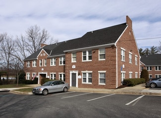 More details for 2104 Gallows Rd, Vienna, VA - Office for Lease