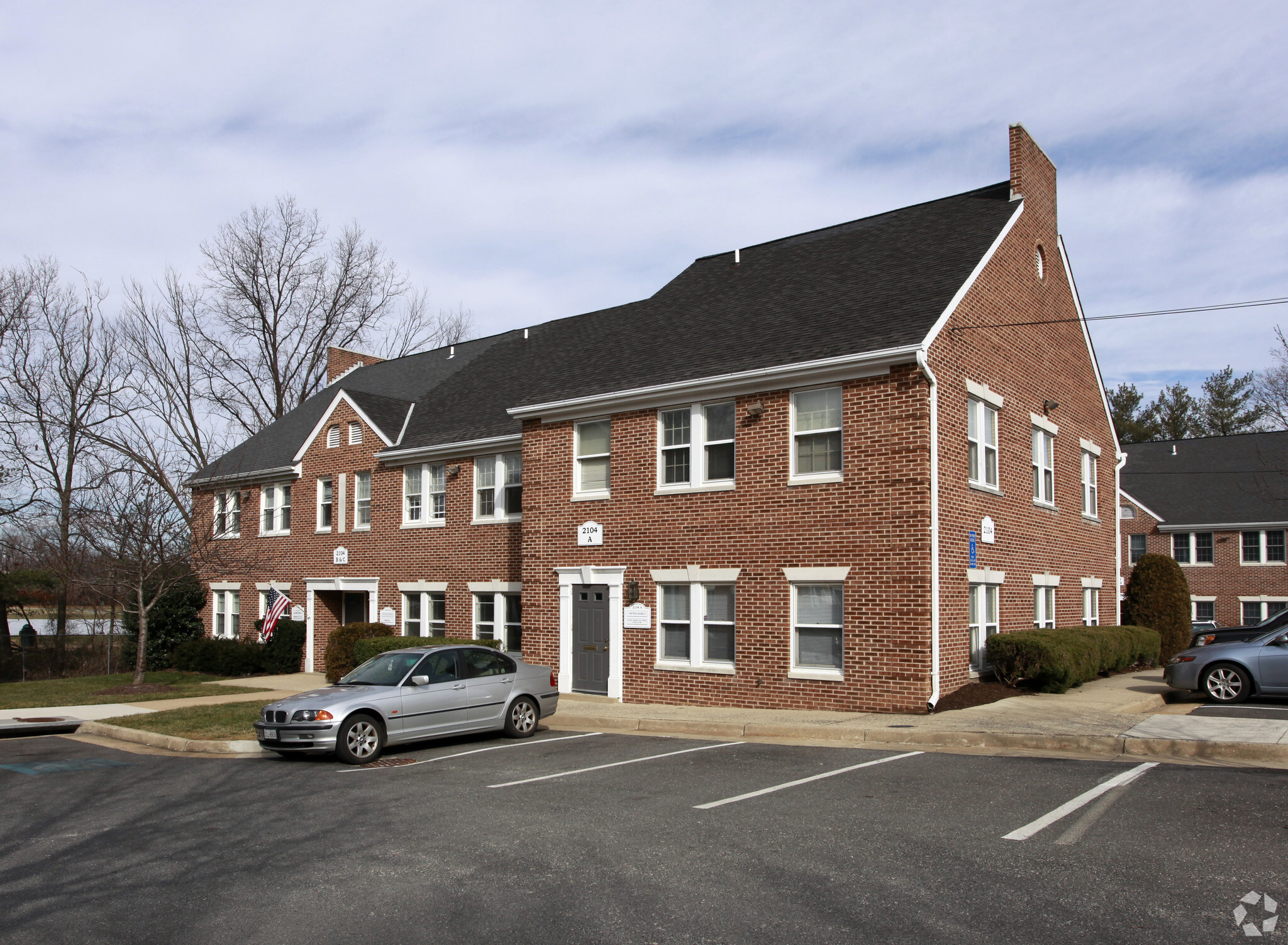 2104 Gallows Rd, Vienna 22182 Office for Rent