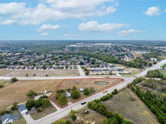 More details for 445 Highway 352, Mesquite, TX - Land for Sale