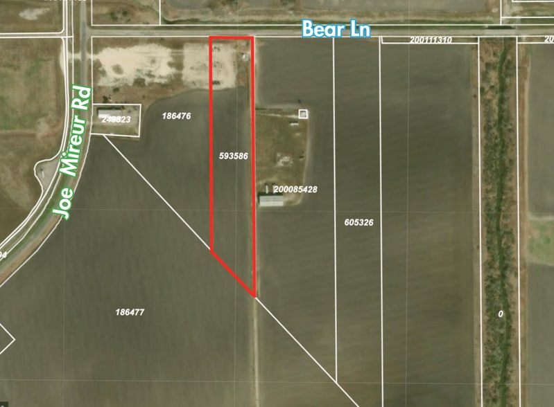 6725 Bear ln, Corpus Christi, TX for sale - Building Photo - Image 3 of 6