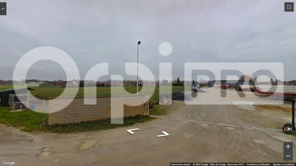 Flex in Champigneul-Champagne for sale Construction Photo- Image 1 of 3