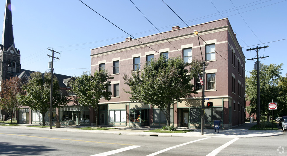 2662-2688 W 14th St, Cleveland, OH for sale - Primary Photo - Image 1 of 16