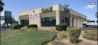 More details for 5472 W Shaw Ave, Fresno, CA - Retail for Lease