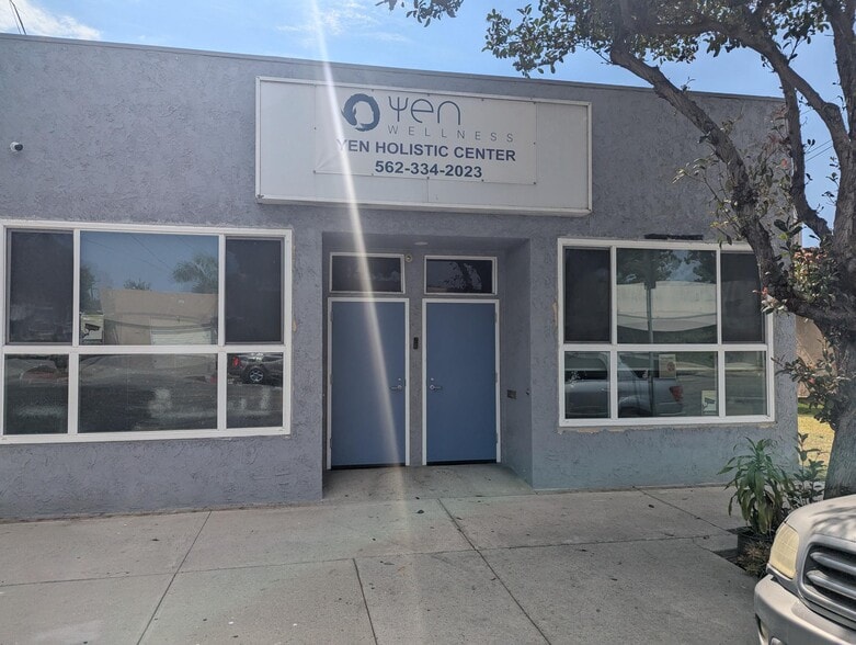 16119 Clark Ave, Bellflower, CA for lease - Primary Photo - Image 1 of 5