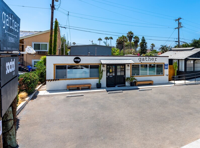 412414 N Coast Highway 101, Encinitas, CA 92024