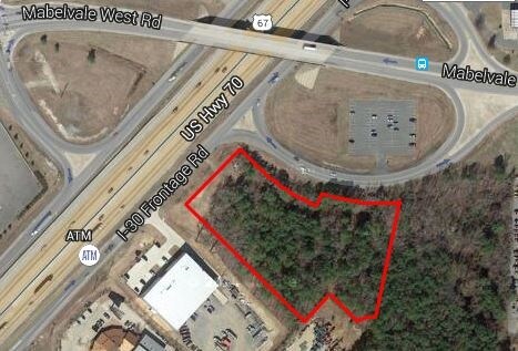 Mabelvale West Rd, Mabelvale, AR for sale Building Photo- Image 1 of 1