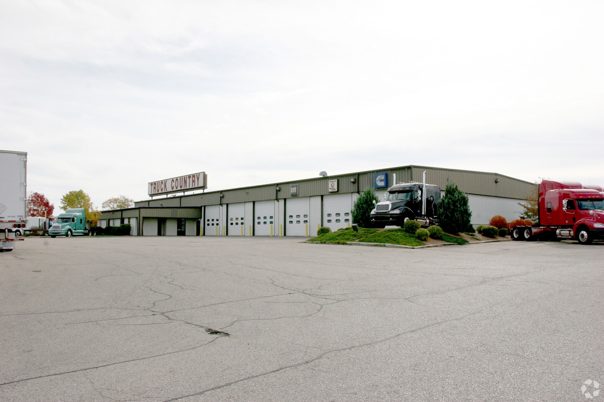 4195 Anderson Rd, Madison, WI for sale Primary Photo- Image 1 of 1