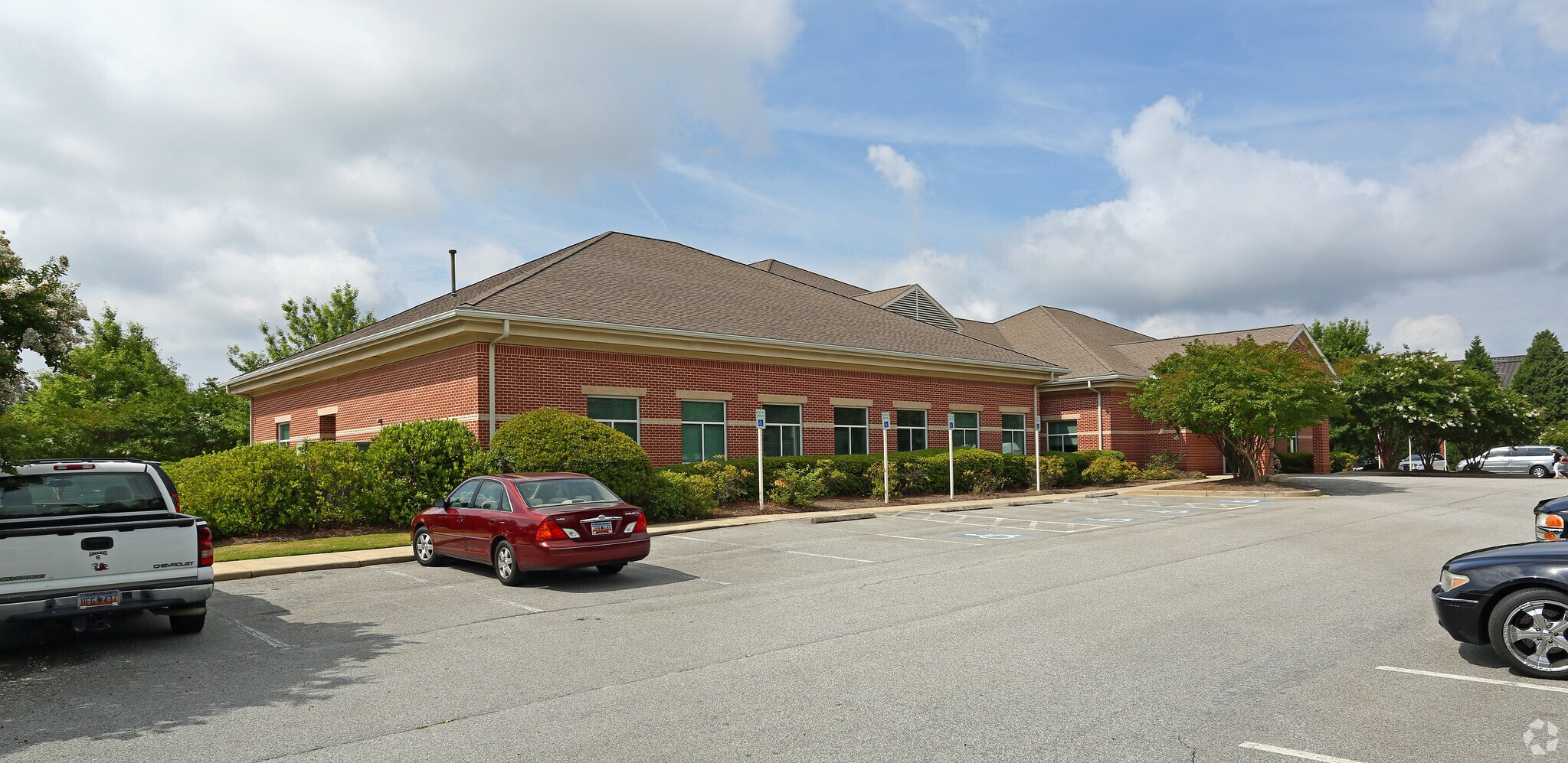 1850 Laurel St, Columbia, SC for sale Building Photo- Image 1 of 1