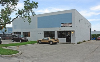 More details for 1907 NW 18th St, Pompano Beach, FL - Industrial for Lease
