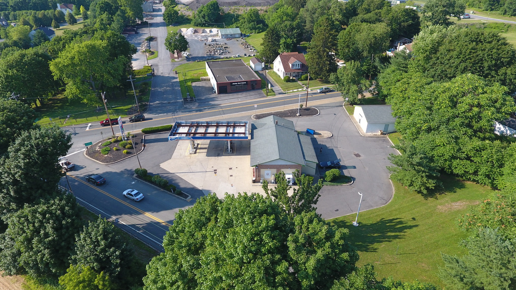 700 State Route 57, Stewartsville, NJ for sale Building Photo- Image 1 of 1