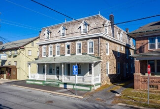 More details for 401 Main St, Oley, PA - Retail for Sale