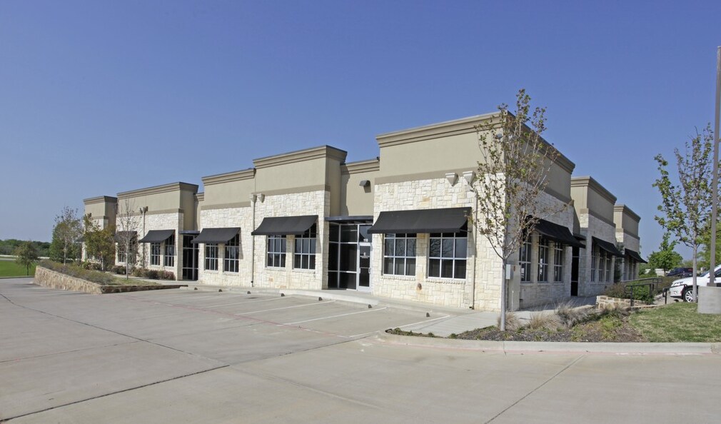 2401 Callender Rd, Mansfield, TX for sale Building Photo- Image 1 of 1