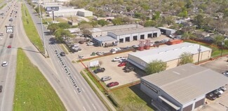 More details for 3110 Pasadena Fwy, Pasadena, TX - Industrial for Lease
