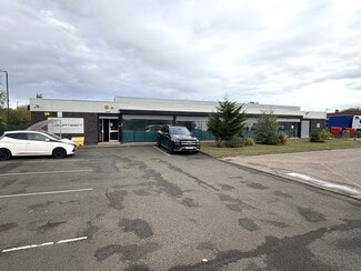 More details for Mylord Cres, Newcastle Upon Tyne - Industrial for Lease