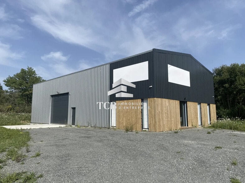 Flex in Cordemais for sale - Building Photo - Image 1 of 9