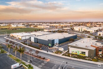 18060 Euclid St, Fountain Valley, CA - AERIAL map view - Image1