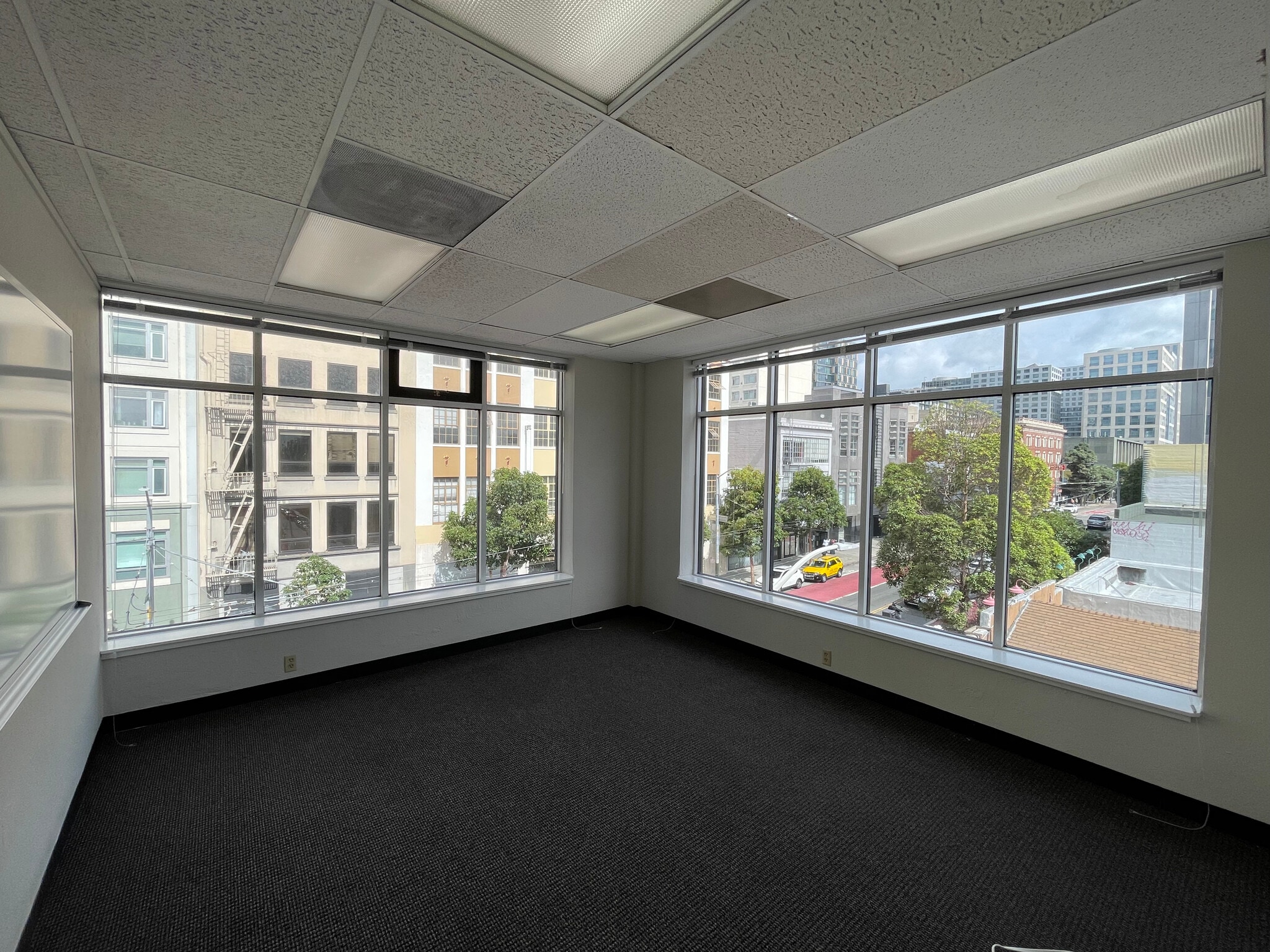 1375-1385 Mission St, San Francisco, CA for lease Interior Photo- Image 1 of 3