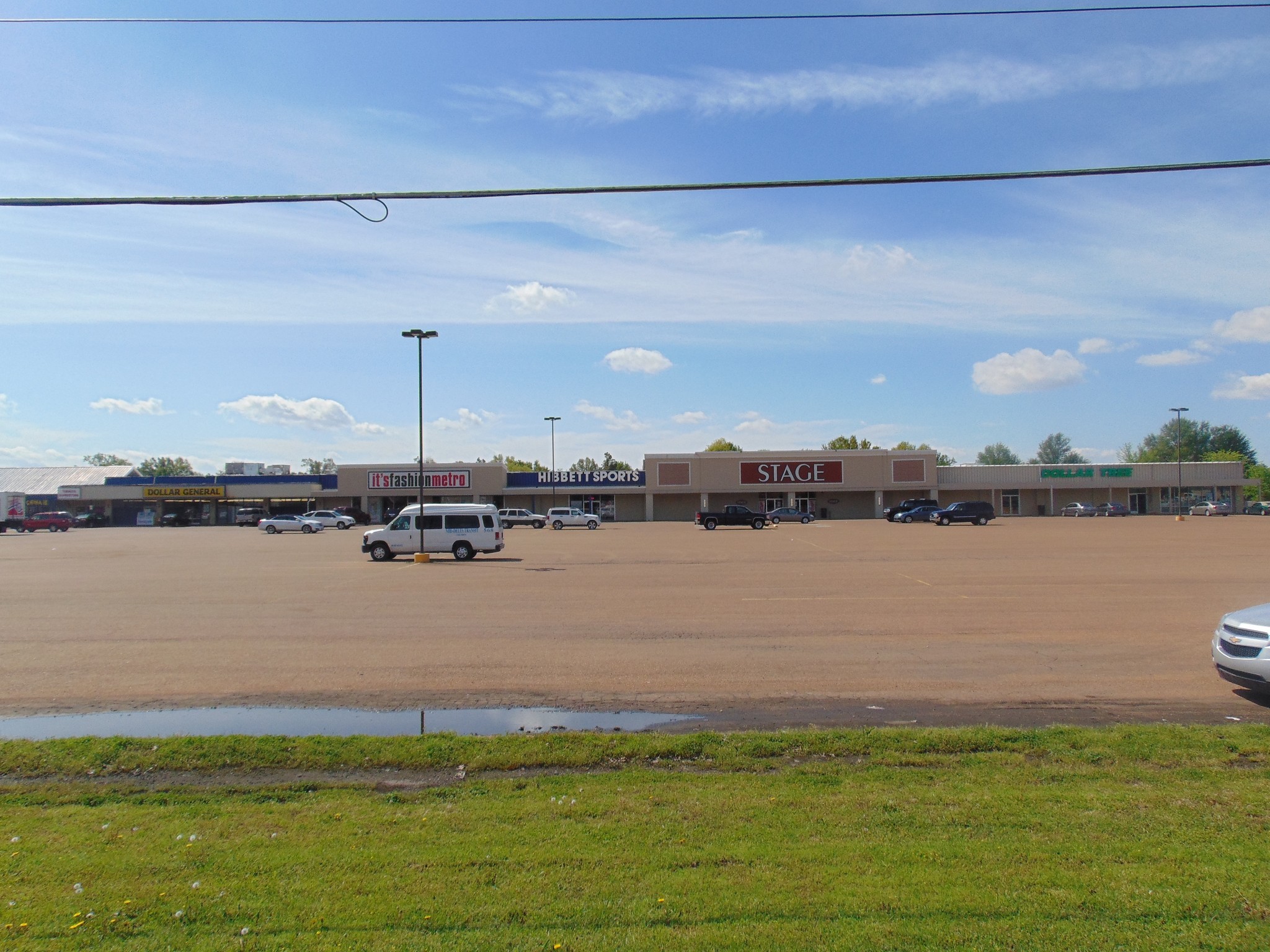 500 W Broadway St, West Memphis, AR for sale Building Photo- Image 1 of 1