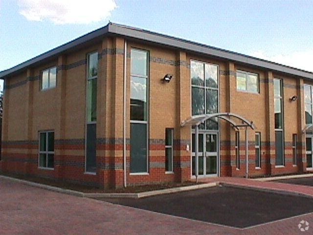 Rockingham Rd, Market Harborough for lease - Primary Photo - Image 1 of 1