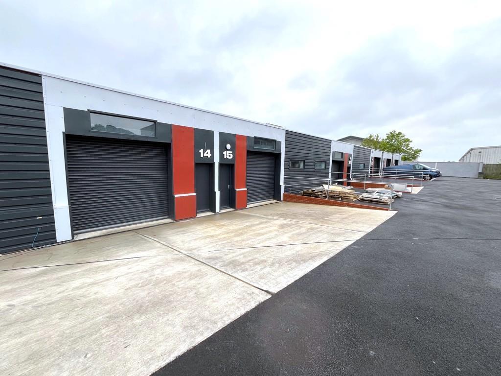 1 Wheaton Rd, Witham for lease Building Photo- Image 1 of 4