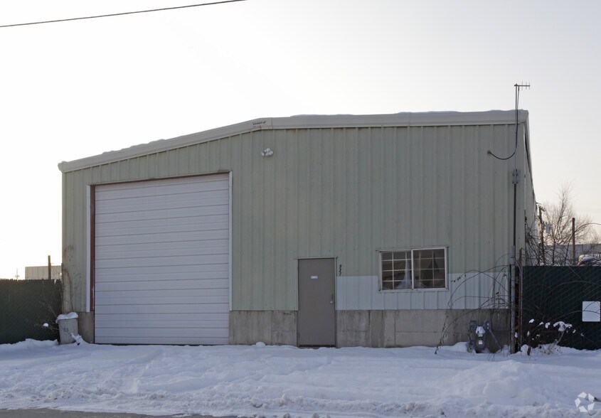 943 W Quayle Ave, Salt Lake City, UT for sale - Building Photo - Image 2 of 2