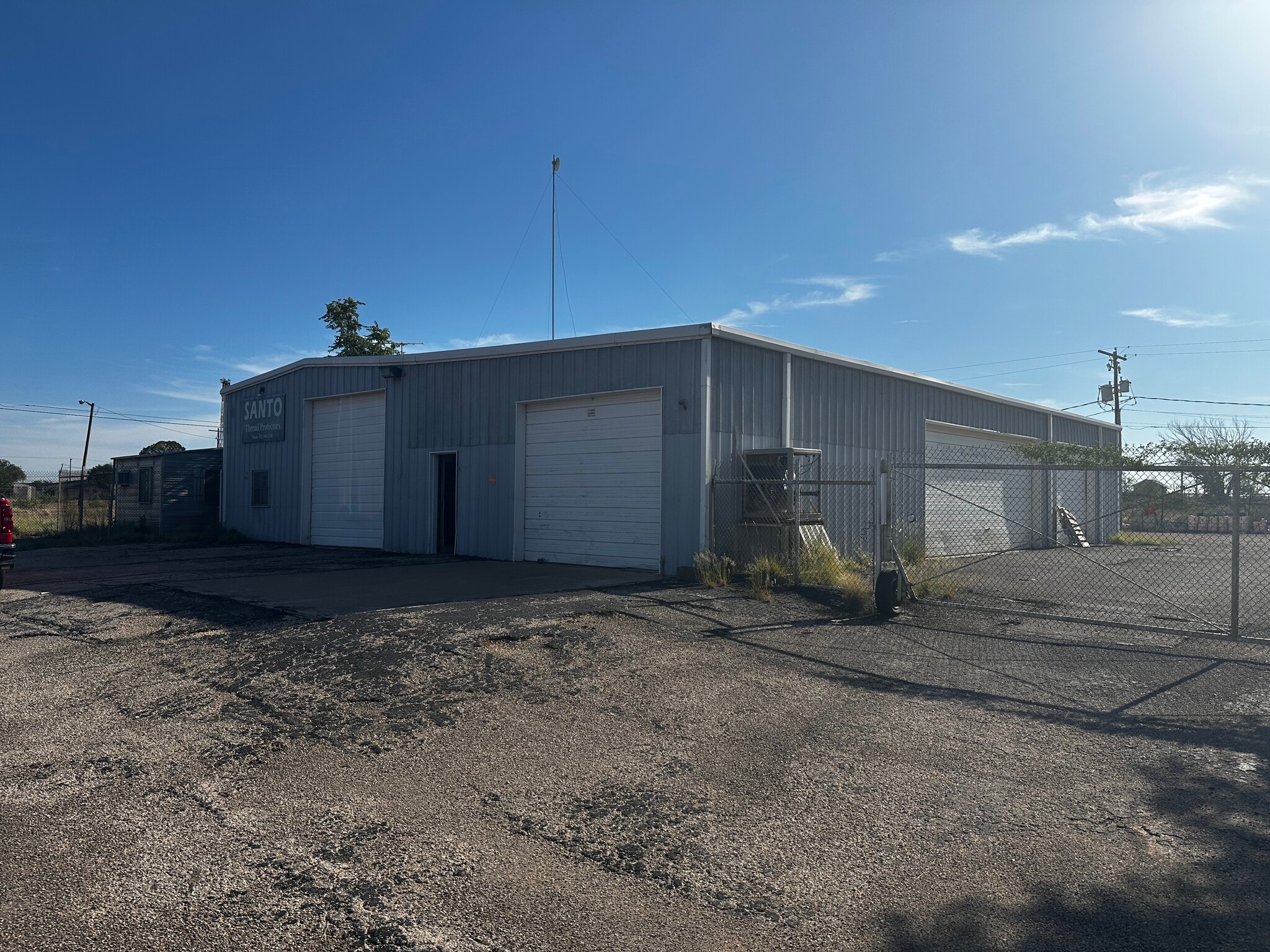 5012 Wright Ave, Odessa, TX for lease Interior Photo- Image 1 of 6