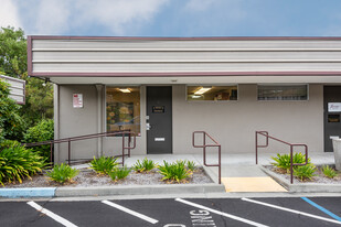 Novato Professional Center - Owner Financed Property