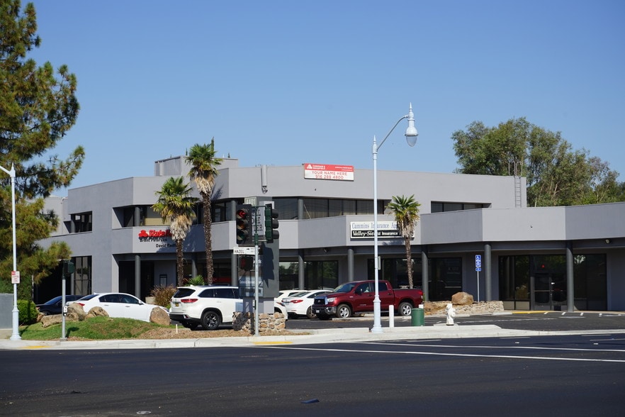 4401 Hazel Ave, Fair Oaks, CA for lease - Building Photo - Image 3 of 8