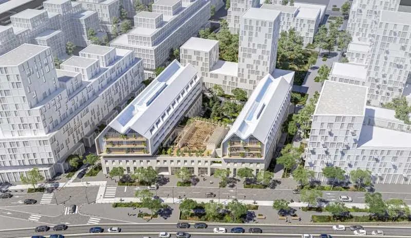 Rue De Lyon, Marseille for sale - Building Photo - Image 2 of 2