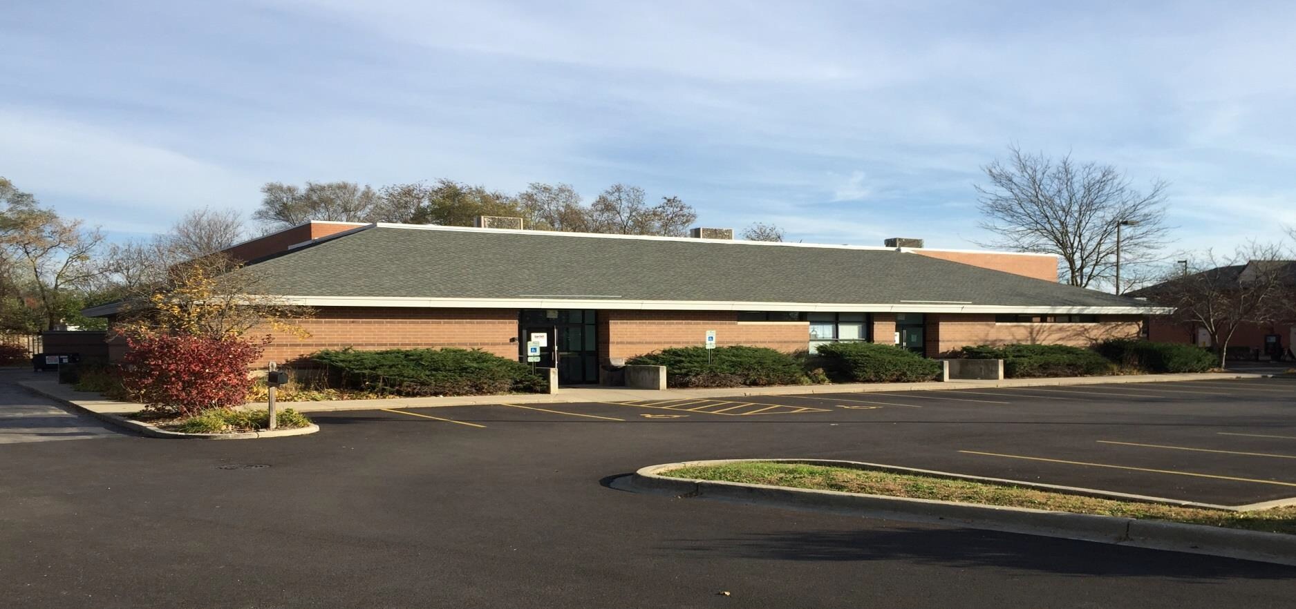 1675 S IL Route 59, Bartlett, IL for sale Primary Photo- Image 1 of 1