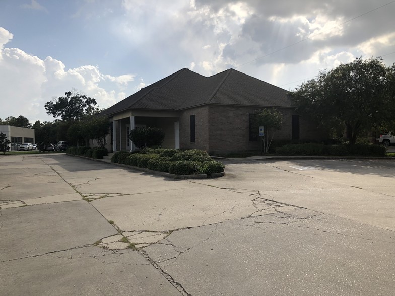 13406 Airline Hwy, Baton Rouge, LA for sale - Other - Image 1 of 1