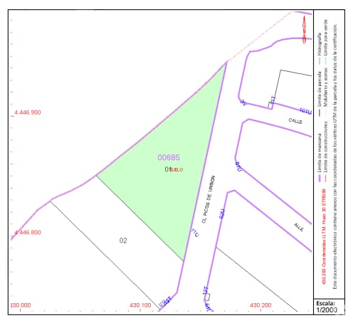Land in Illescas, Toledo for lease - Primary Photo - Image 1 of 1