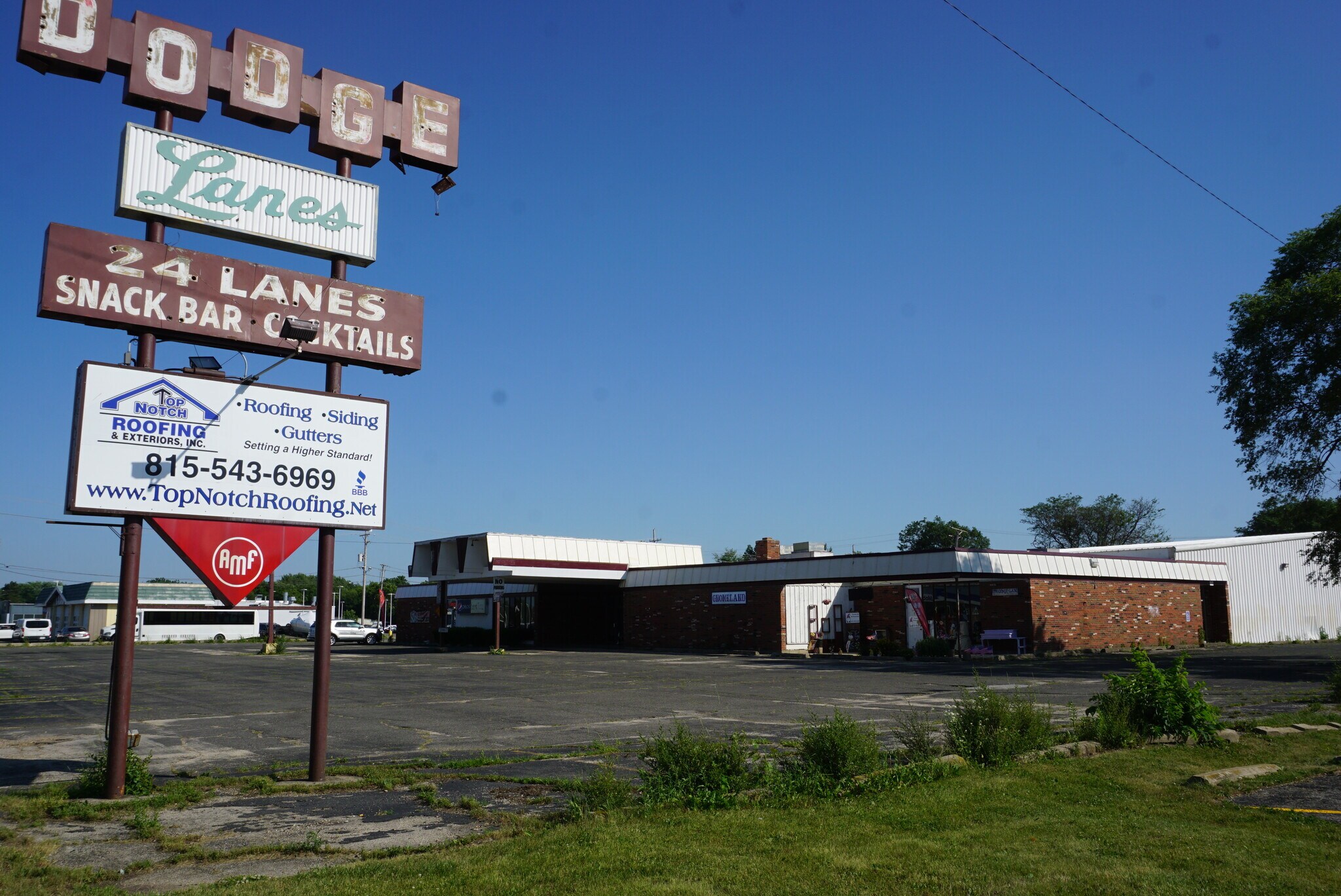 1940 N State St, Belvidere, IL for sale Building Photo- Image 1 of 1