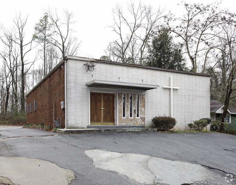 45 SE Cleveland Ave, Atlanta, GA for sale - Primary Photo - Image 1 of 1