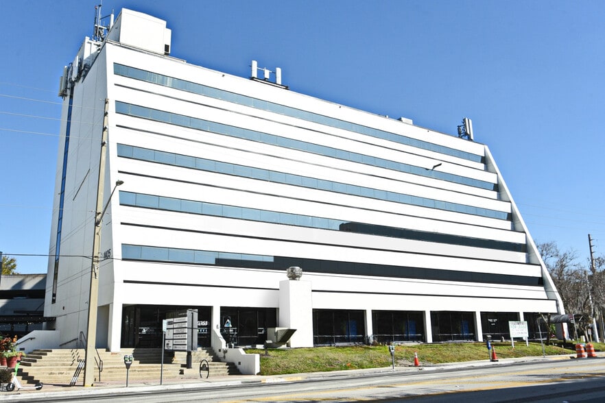 1405 S Orange Ave, Orlando, FL for lease - Primary Photo - Image 1 of 10