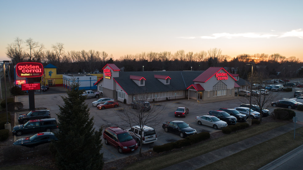 Golden Corral, Rockford, IL for sale - Other - Image 1 of 1